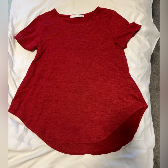 Wilfred top - Picture 1 of 4